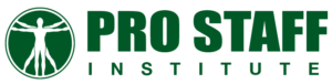 Pro Staff Institute logo retina