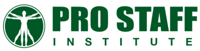 Pro Staff Institute logo retina