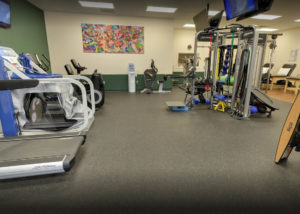 Physical therapy Montclair NJ