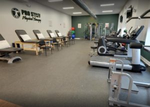 Physical therapy nutley nj