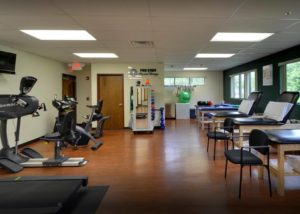 Physical therapy rockaway nj