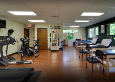 Physical therapy rockaway nj