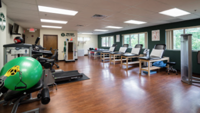 Physical therapy services in Rockaway NJ