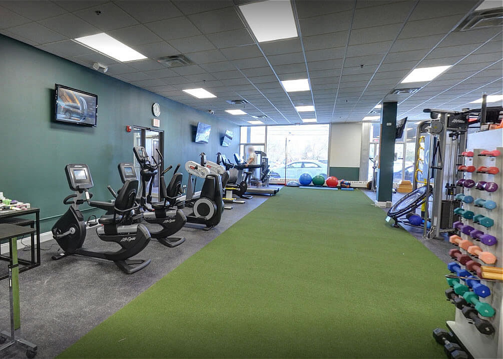 Pro Staff Physical Therapy in Clifton, New Jersey