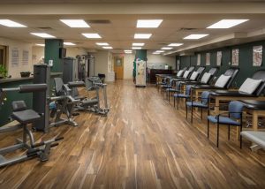 Pro Staff Physical Therapy in Kearny, New Jersey
