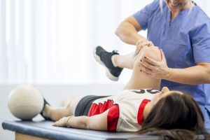 Sports Physical Therapy NJ