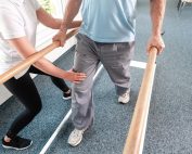 Role of Physical Therapy in Fall Prevention