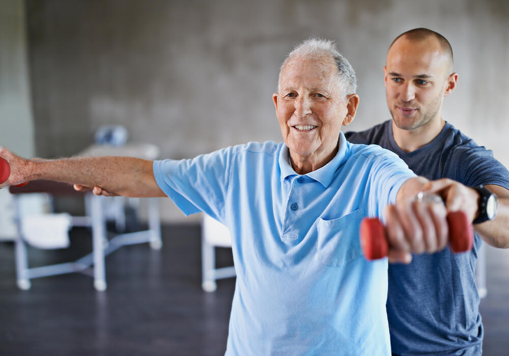 November is National Diabetes Month with Pro Staff Physical Therapy
