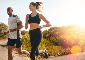 Healthy Resolutions: How Physical Therapy Can Support Your New Year Goals