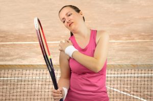 Physical Therapy After Shoulder Injury in Montclair, NJ