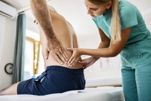 Physical Therapy for Back Pain in Montclair, NJ
