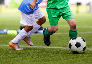 Recognizing Sever’s Disease in Active Children